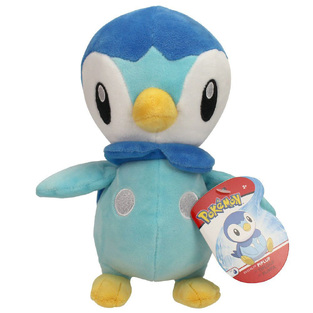 Pokemon - Piplup Plush Figure (20cm) - PKW97871