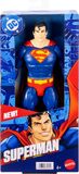 DC Φιγούρες Δράσης 30cm Superman - JMD69
