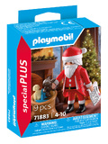 Playmobil Special Plus Άγιος Βασίλης - 71883