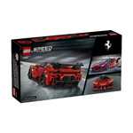 LEGO Speed Champions Ferrari Sf90 Xx Stradale Sports Car - 77254