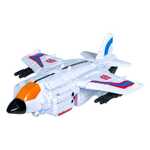 Transformers Age of the Primes Deluxe Class Action Figure Aerialbot Slingshot 14 cm - G1032