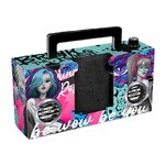 Wow Generation Φορητό Ηχείο - WOW00122