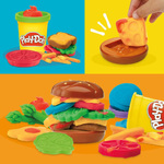 Play-Doh Σετ Grill Fun - G1614
