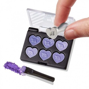 Miniverse Make It Mini Makeup Surprise Ball Series 1 - 121497EUC