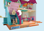 Playmobil Animal and Friends Animal Mansion - 71852