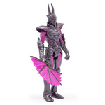 Gormiti The New Era - Φιγούρα Κακός General Audra 15 εκ. - GRV21300