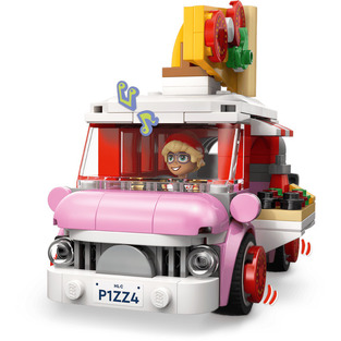 LEGO Friends Pizza Truck - 42694