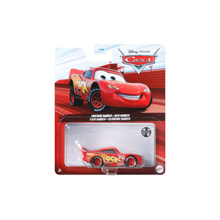 Cars Αυτοκινητάκι Lightning McQueen - FLM26