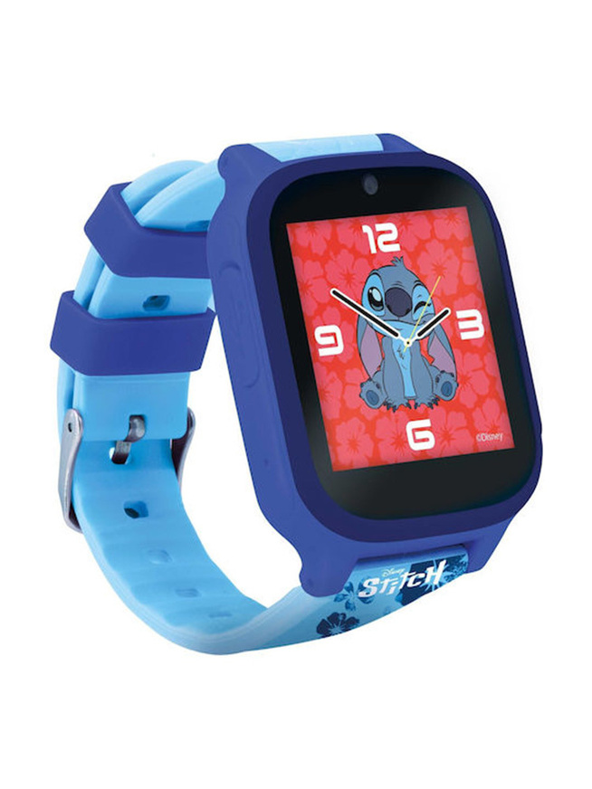 Lisciani Smartwatch Disney Stitch - GR107230