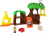 Fisher-Price Little People Animal Treehouse - Y3679