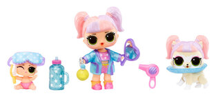 L.O.L. Surprise Bubble Surprise Deluxe - 119845EU