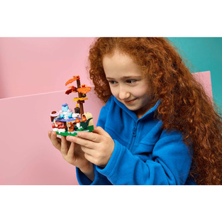 LEGO Friends Forest Tea Party - 42690