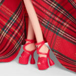 Barbie Συλλεκτική Κούκλα Holiday 2024 - HRM61