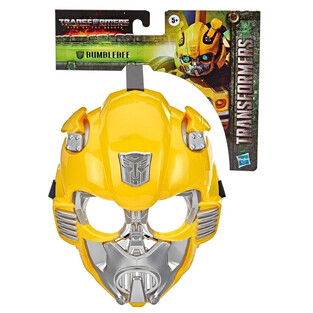 Transformers Rise Of The Beast Roleplay Mask Bumblebee - F4644/F4049