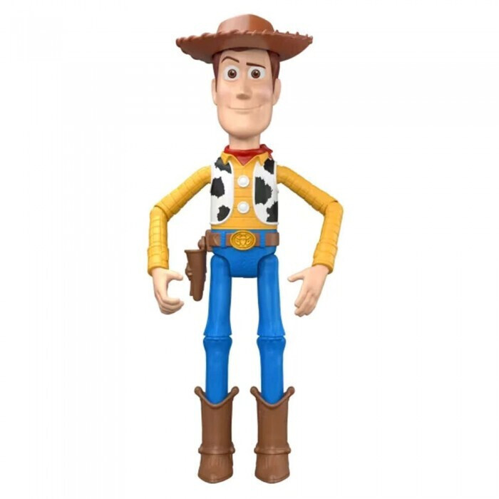 Toy Story 5 Woody 30cm - JKV33