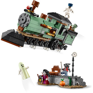 LEGO Creator Haunted Mansion - 31167 