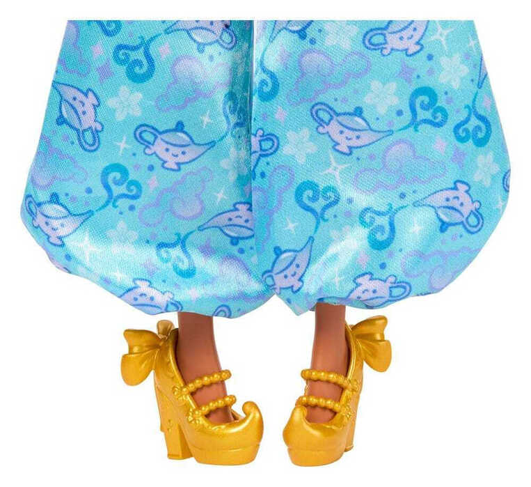 Disney Collector Jasmine Manga Doll - JNC38