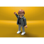 Playmobil Porsche Carrera Gt - 71859