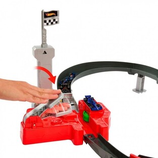 Hot Wheels Racing Formula 1 Sprint Race Circuit - JNN32