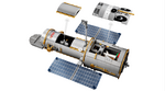 LEGO Hubble Space Telescope - 11382