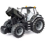 Bruder Τρακτέρ Deutz 8280 TTV Warrior - BR003162