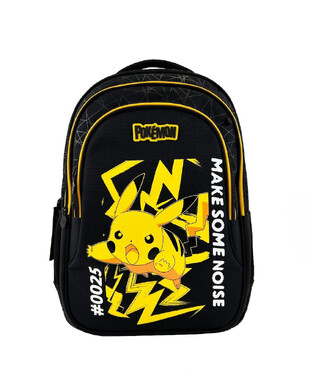 Graffiti Σακίδιο Πλάτης Πολυθεσιακό Pokemon - 263211