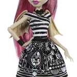 Monster High Collector Doll Rochelle Goyle - JHK57