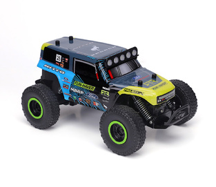 R/C Maisto Tech Brocky Off Road Ford Bronco - 81605