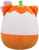 Squishmallows Λούτρινο Halloween Hello Kitty 20 εκ. - SQSN00367