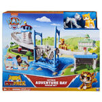 Paw Patrol Γατάκια Διάσωσης Πύργος Αποστολών - 6066043