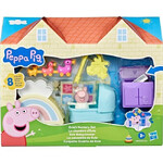 Peppa Pig - Room Playset - Evie's Nursery - G2835