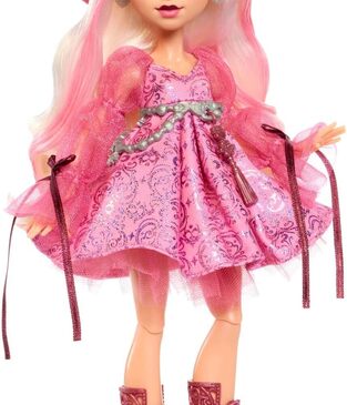 Monster High Moonspell Magic - Carina Song Doll - JNM26