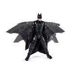 Batman The Movie: Deluxe Feature Figure (30Cm) - 6060523