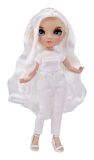 Rainbow High Color & Create Diy Fashion Doll - Blue Eyes - 594123EUC