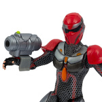 Gormiti The New Era - Φιγούρα Scion Zane 15 εκ. με Αξεσουάρ & Λειτουργίες - GRV11200