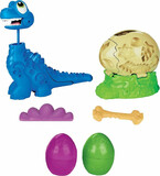 Play-Doh Dino Crew Growin Tall Bronto - F1503