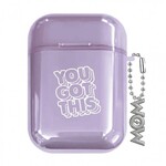 WOW Generation 3 in 1 Set Shiny Lipgloss & Highlighter Glitter Edition in Case - 3 Xρώματα - WOW00133