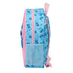 Safta: Stitch - 3D Backpack with Led Lights (33cm) - SF63059