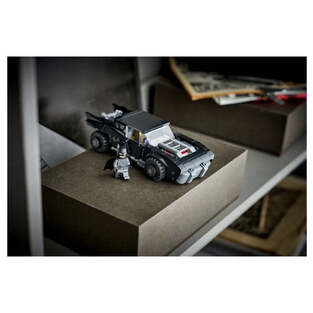 LEGO The Batman Batmobile - 76332