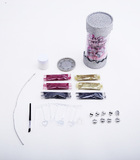 Shake n' Shimmer Κατασκευή Βραχιολιών - FK1248