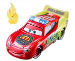 Cars 2026 - Race & Rescue - Lightning Mcqueen - Flash Mcqueen - JMX73
