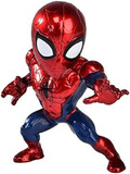 Jada Marvel Μεταλλική Φιγούρα Spiderman - 253220005