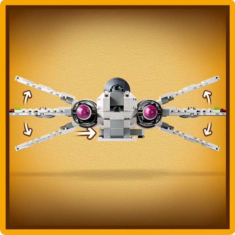 LEGO Star Wars ARC-170 Starfighter - 75402