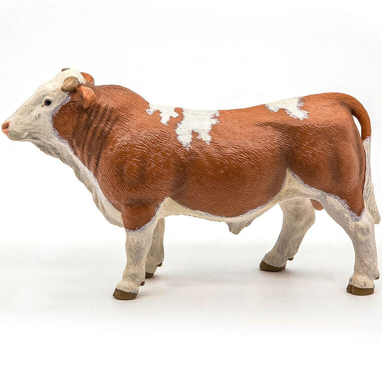Papo Μινιατούρα Αγελάδα - PA51142