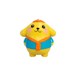 Comansi Μινιατούρα Hello Kitty and Friends:Friendship Box Pompompurin - COM90436