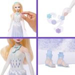 Disney Frozen Elsa With Jewelry Box - JJY36