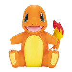 Pokemon Select Συλλεκτική Φιγούρα Vinyl 10εκ. Charmander - PKW4431