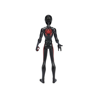 Marvel Spider-Man: Across the Spider-Verse Miles Morales Toy, 15εκ. - F3730 / F3839