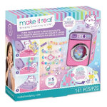 Make It Real Purrfect Wash N' Bead Bracelets - FK1466