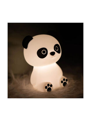 MegaLight Paddy Panda Φωτάκι Συντροφιάς Με Χρονοδιακόπτη - 185862
